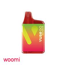 VUSE GO Edition 01 Strawberry Kiwi