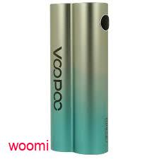 Voopoo Musket Mod Primrose