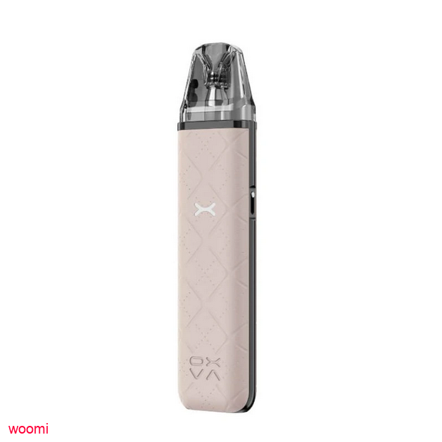 Oxva Xlim Go 1000mAh Light Brown