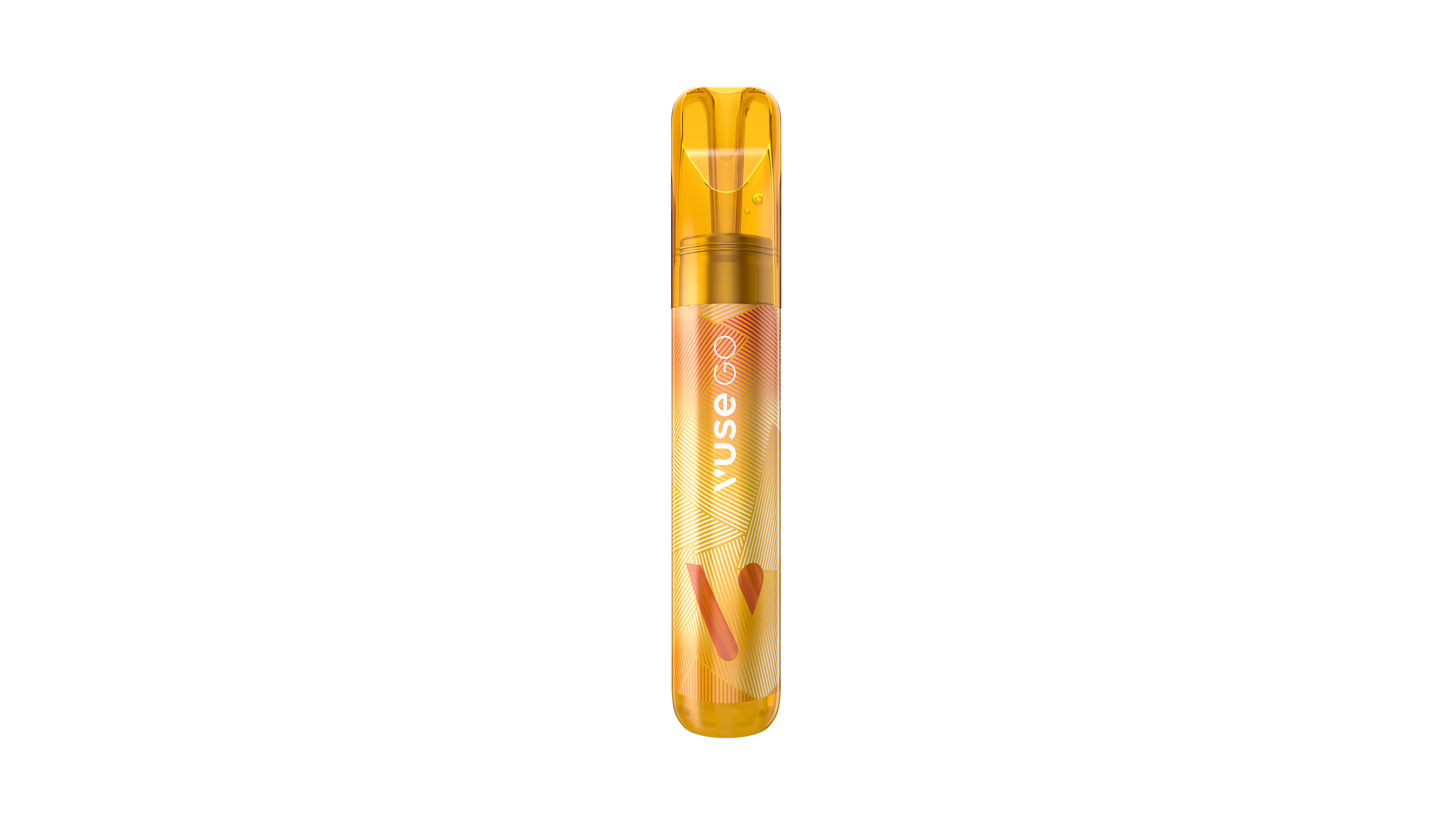 Vuse Go 1000 Mango Ice