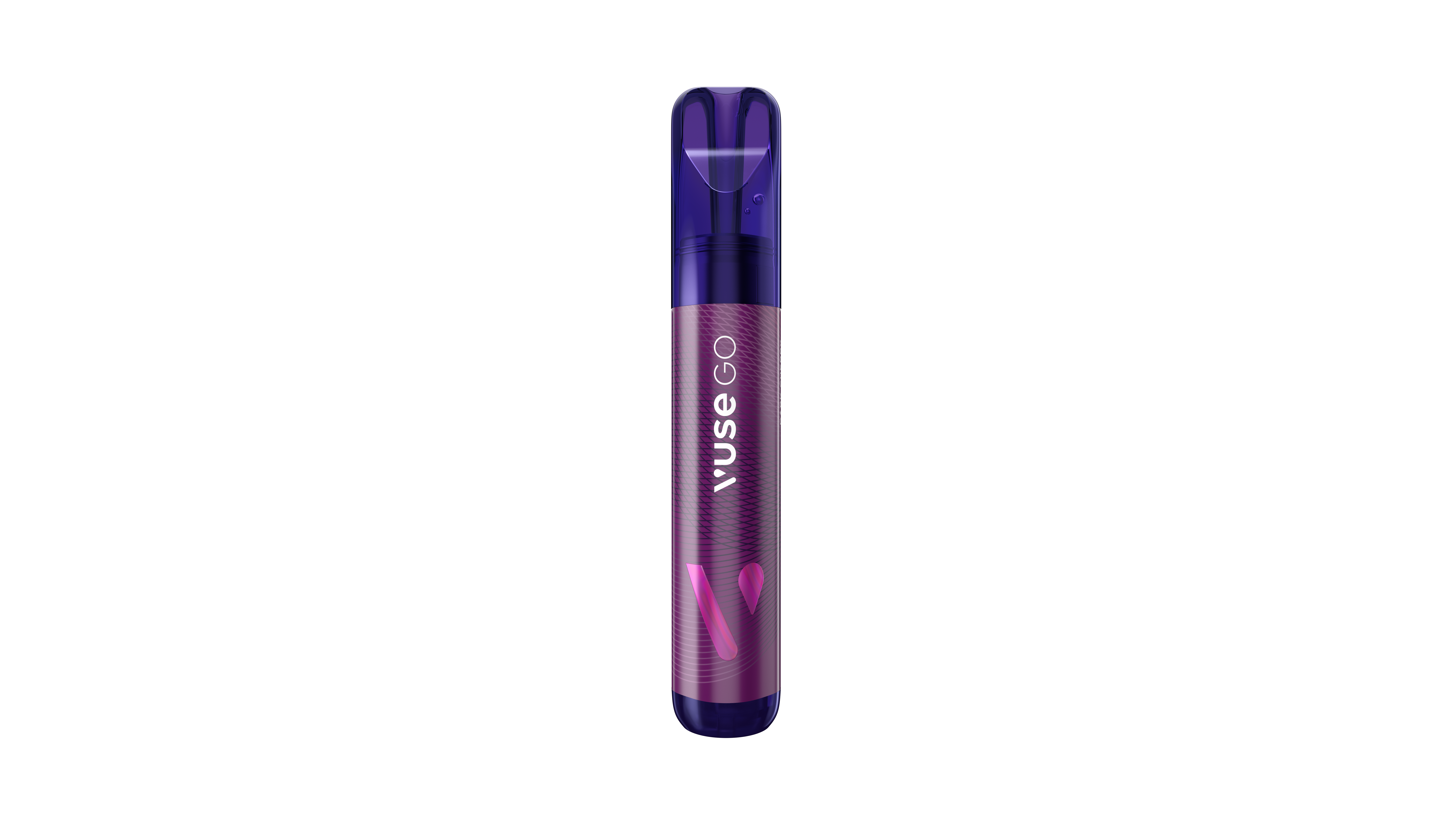 Vuse Go 1000 Dark Cherry