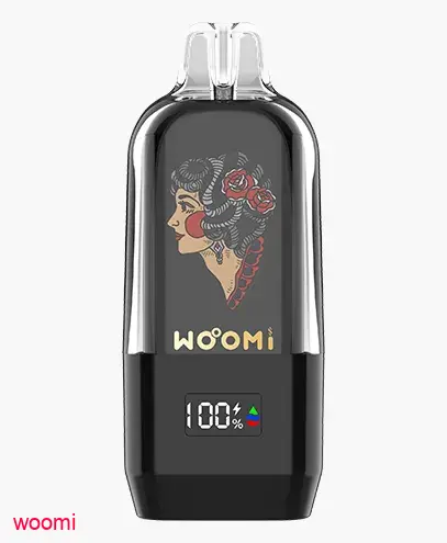  Woomi Halo 15 000 Pineapple Mango -2%