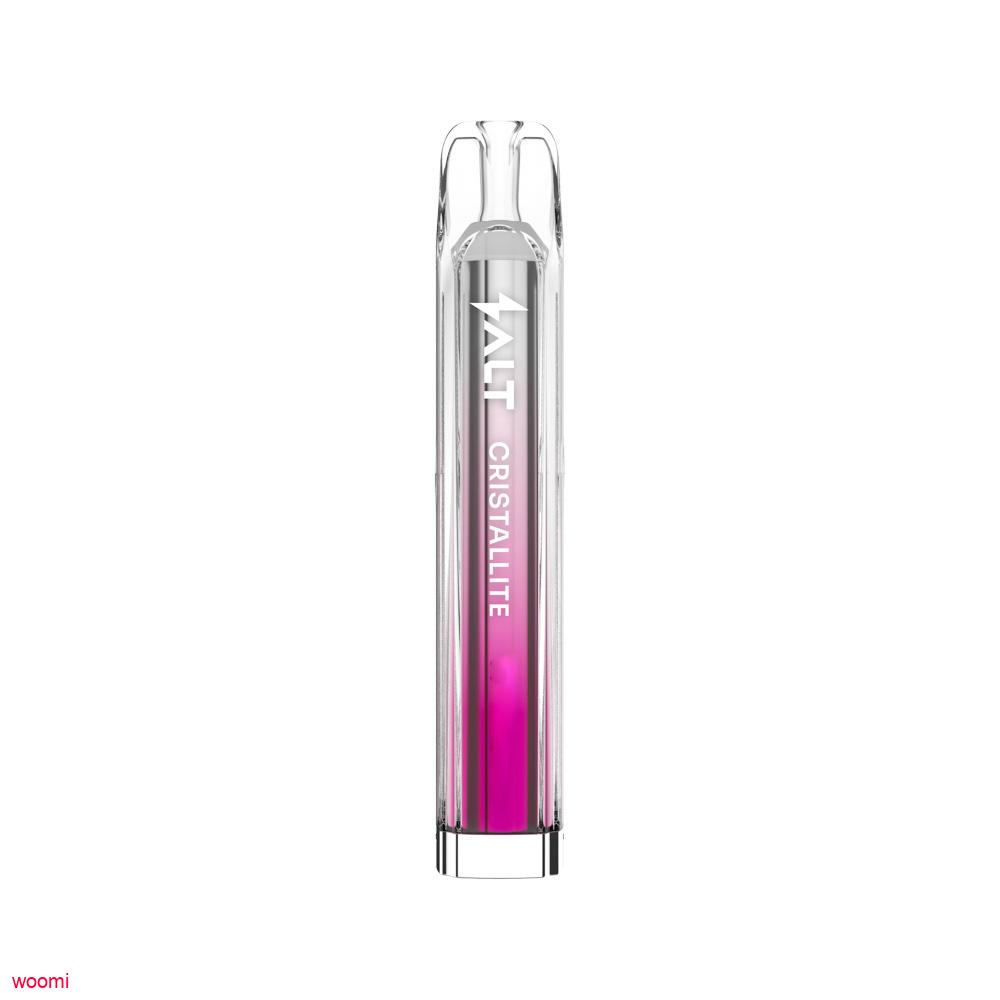  	Salt Cristallite 800 2% Watermelon Ice 