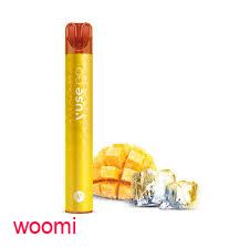 Vuse Go 700 Mango Ice 20mg