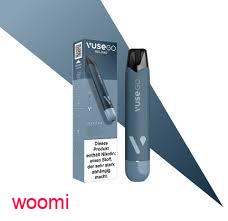  Vuse Go Reload Pen 20mg Peppermint Ice 